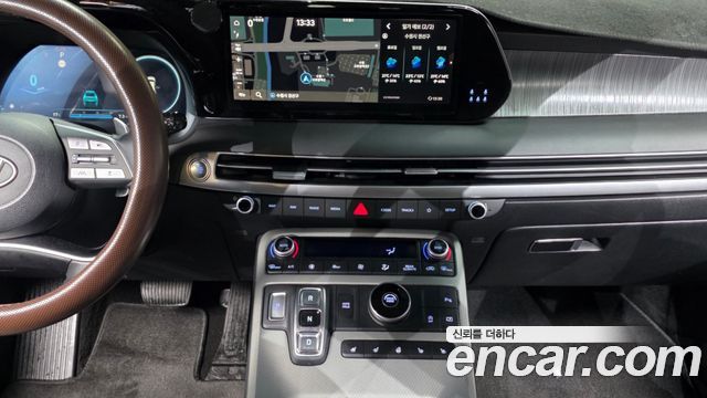 Hyundai Palisade 2024 — photo 20