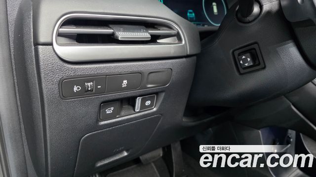 Hyundai Palisade 2024 — photo 23