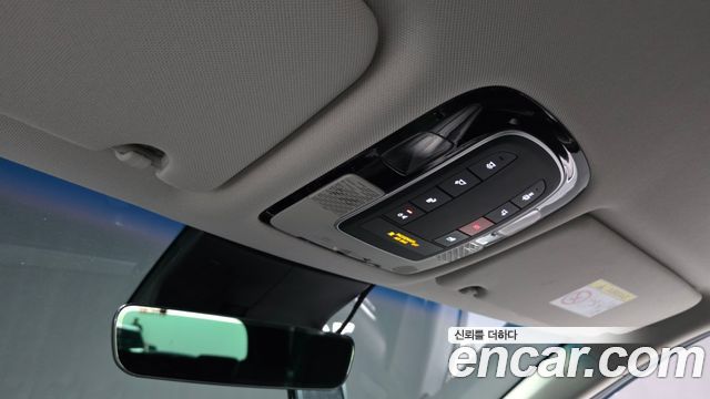 Hyundai Palisade 2024 — photo 24