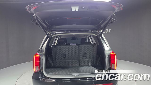 Hyundai Palisade 2024 — photo 26