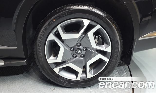 Hyundai Palisade 2024 — photo 7