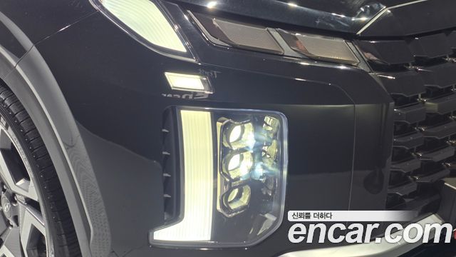 Hyundai Palisade 2024 — photo 8