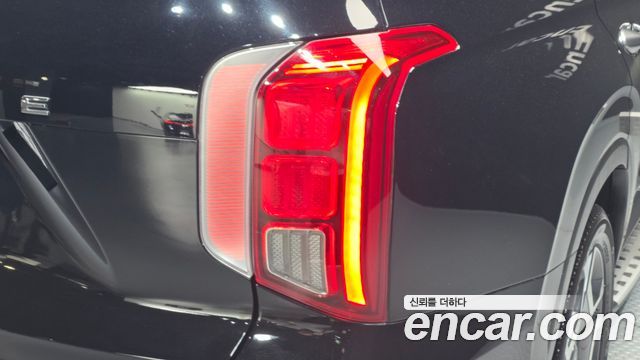 Hyundai Palisade 2024 — photo 9