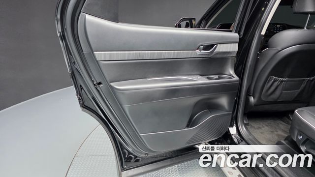 Hyundai Palisade 2024 — photo 15