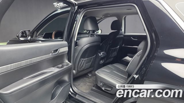 Hyundai Palisade 2024 — photo 16