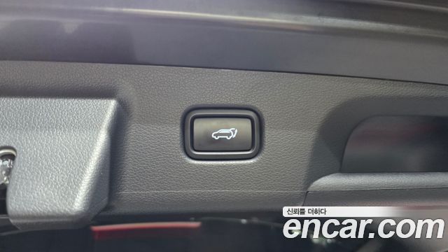 Hyundai Palisade 2024 — photo 27