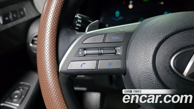 Hyundai Palisade 2024 — photo 29