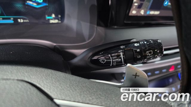 Hyundai Palisade 2024 — photo 30