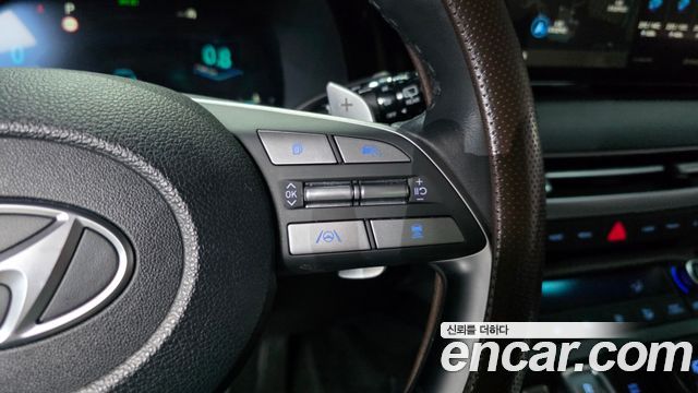 Hyundai Palisade 2024 — photo 32