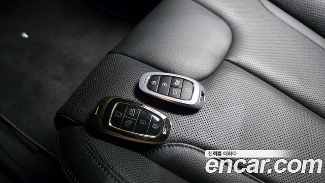 Hyundai Palisade 2024 — photo 34