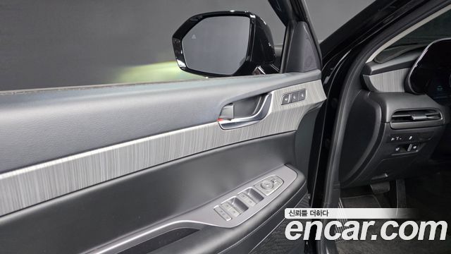 Hyundai Palisade 2024 — photo 36