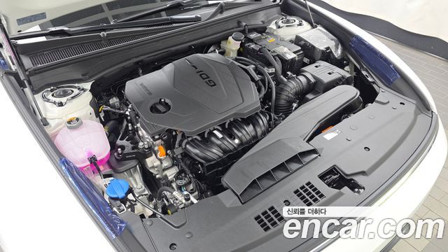 Hyundai Grandeur 2027 — photo 6