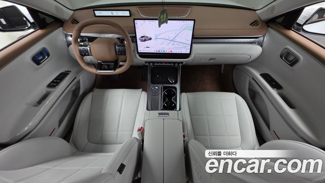 Hyundai Grandeur 2027 — photo 10