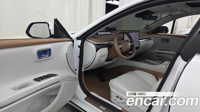 Hyundai Grandeur 2027 — photo 13