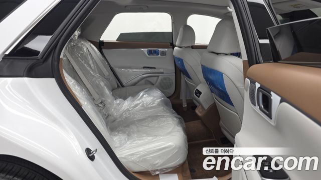 Hyundai Grandeur 2027 — photo 18