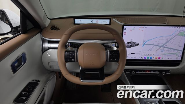 Hyundai Grandeur 2027 — photo 19