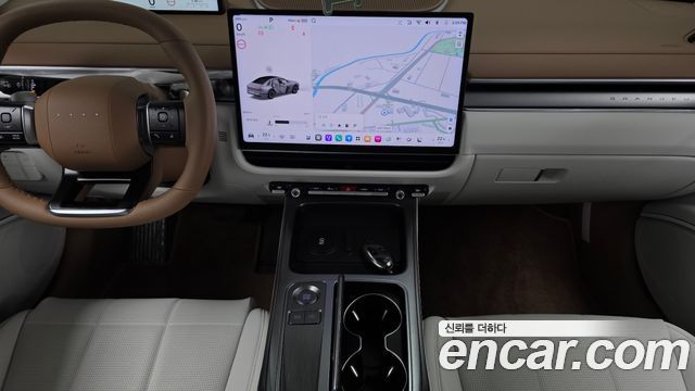 Hyundai Grandeur 2027 — photo 20