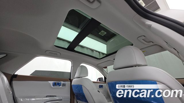 Hyundai Grandeur 2027 — photo 24