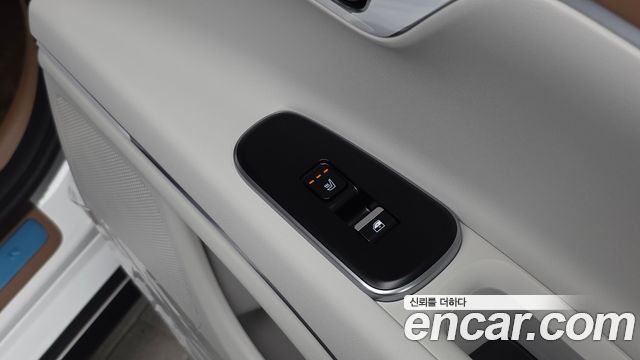 Hyundai Grandeur 2027 — photo 25