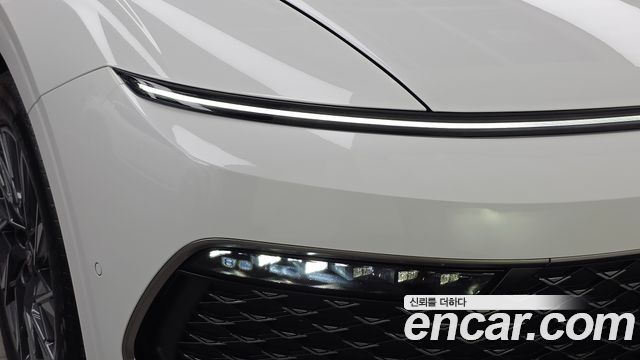 Hyundai Grandeur 2027 — photo 8