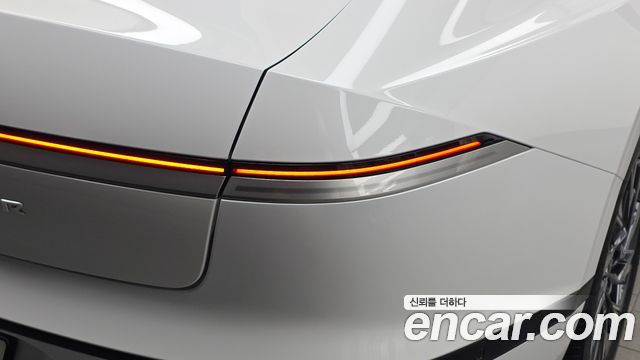 Hyundai Grandeur 2027 — photo 9