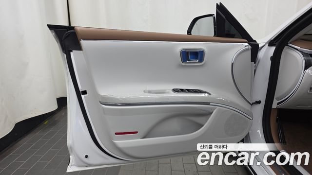 Hyundai Grandeur 2027 — photo 14