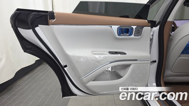 Hyundai Grandeur 2027 — photo 15