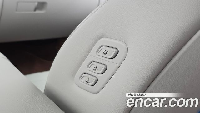 Hyundai Grandeur 2027 — photo 16