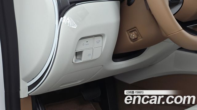Hyundai Grandeur 2027 — photo 27