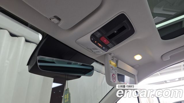 Hyundai Grandeur 2027 — photo 28