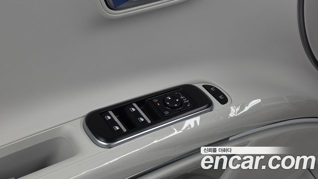 Hyundai Grandeur 2027 — photo 29