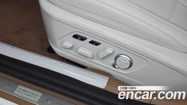 Hyundai Grandeur 2027 — photo 30