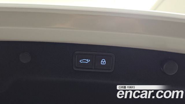 Hyundai Grandeur 2027 — photo 31