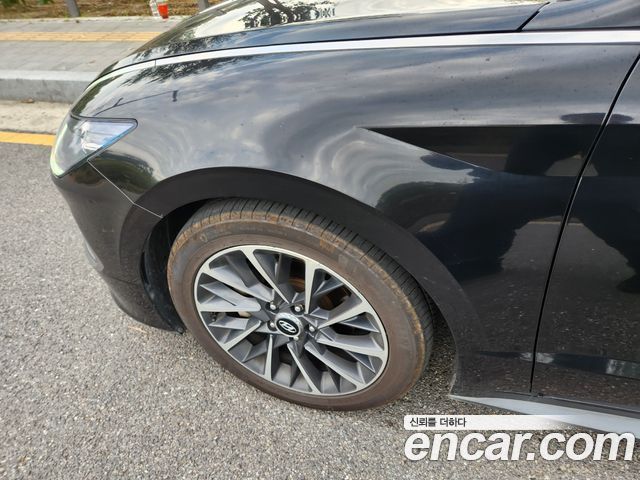 Hyundai Sonata 2020 — photo 5