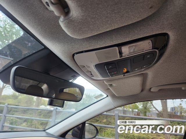 Hyundai Sonata 2020 — photo 7
