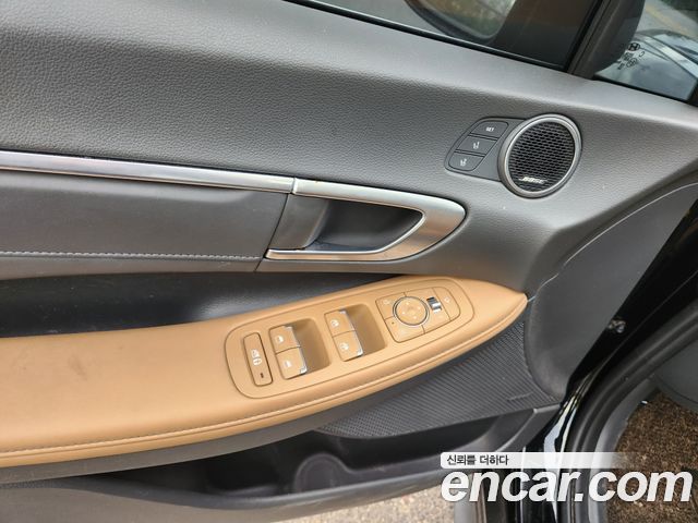 Hyundai Sonata 2020 — photo 10