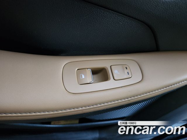 Hyundai Sonata 2020 — photo 18