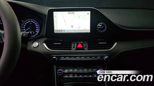 Hyundai Grandeur 2018 — photo 14