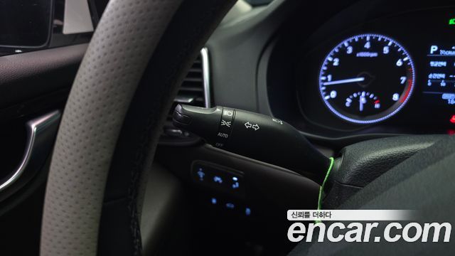 Hyundai Grandeur 2018 — photo 17