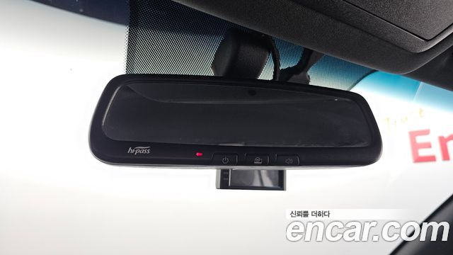 KG Mobility Rexton 2019 — photo 15