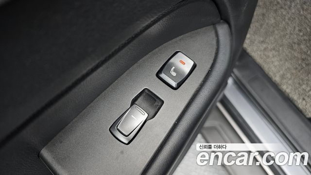 KG Mobility Rexton 2019 — photo 19