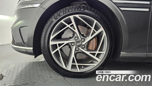 Genesis G90 2026 — photo 5