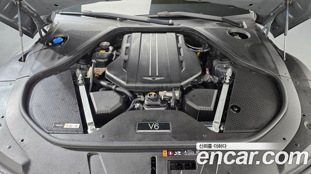 Genesis G90 2026 — photo 6