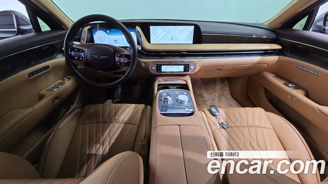 Genesis G90 2026 — photo 10