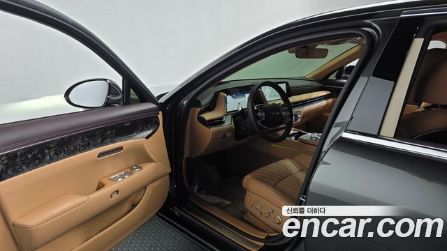 Genesis G90 2026 — photo 13