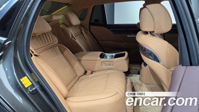 Genesis G90 2026 — photo 17