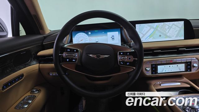 Genesis G90 2026 — photo 18