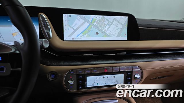 Genesis G90 2026 — photo 19