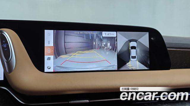 Genesis G90 2026 — photo 20