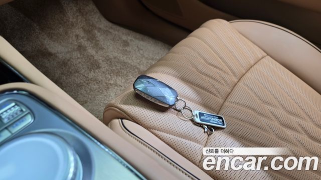 Genesis G90 2026 — photo 22